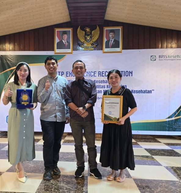 Foto Bersama